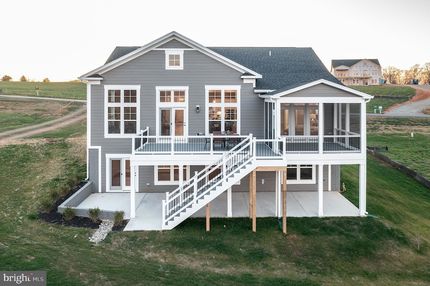 Recreational Property for sale in Louisa County, Virginia