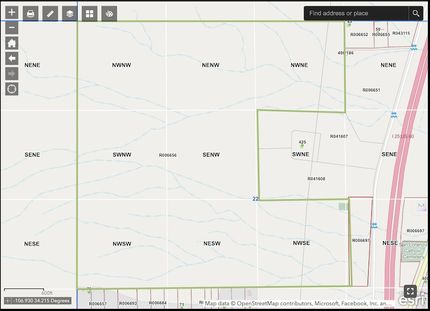 Farm and Ranch for sale in Socorro County, New Mexico
