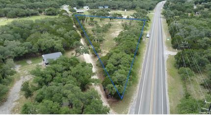 Farm and Ranch for sale in Comal County, Texas