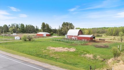Timberland Property for sale in Itasca County, Minnesota