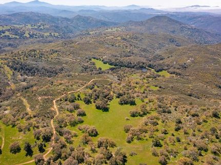Timberland Property for sale in San Diego County, California