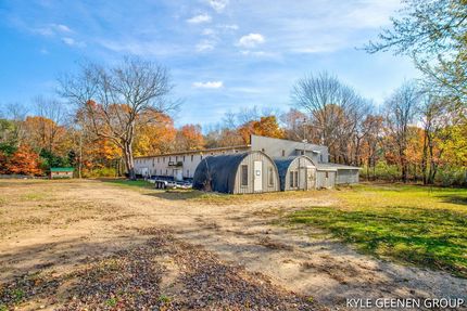 Farm and Ranch for sale in Ottawa County, Michigan