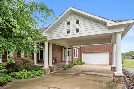 House for sale in Union County, North Carolina