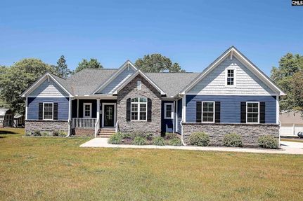 Farm and Ranch for sale in Kershaw County, South Carolina