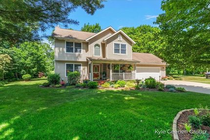 Recreational Property for sale in Van Buren County, Michigan