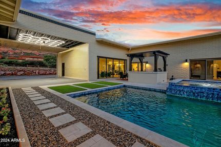 Timberland Property for sale in Yavapai County, Arizona