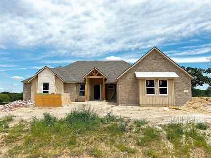 Land for sale in Wise County, Texas