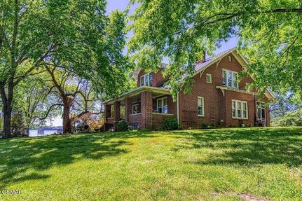 Farm and Ranch for sale in Sevier County, Tennessee