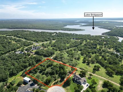 Oceanfront Property for sale in Wise County, Texas
