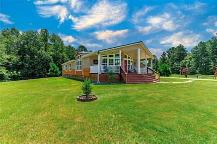 Farm and Ranch for sale in Cass County, Texas