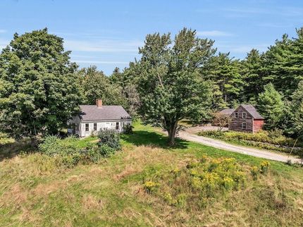 Timberland Property for sale in Middlesex County, Massachusetts