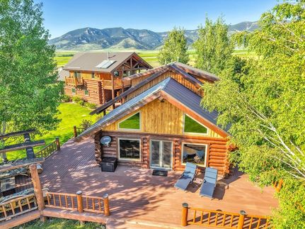 Undeveloped Land for sale in Gallatin County, Montana