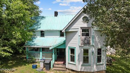 Farm and Ranch for sale in Monroe County, Tennessee