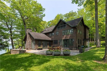 Lakefront Property for sale in Otsego County, New York