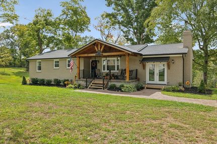 Farm and Ranch for sale in Hickman County, Tennessee