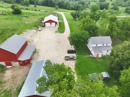 Recreational Property for sale in Fillmore County, Minnesota