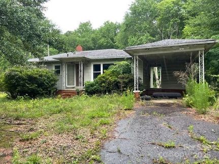 Timberland Property for sale in Lincoln County, North Carolina
