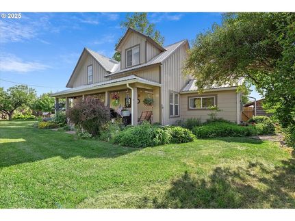 Farm and Ranch for sale in Union County, Oregon