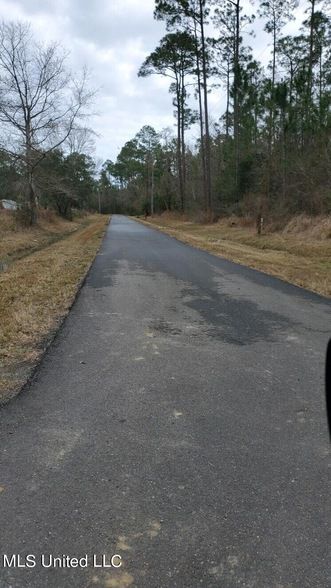 Recreational Property for sale in Hancock County, Mississippi