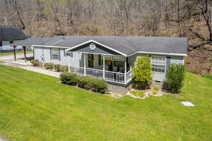 Timberland Property for sale in Magoffin County, Kentucky