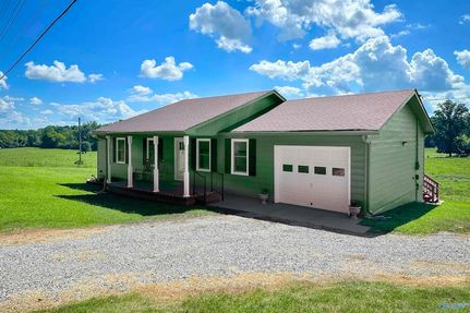 Timberland Property for sale in Lawrence County, Alabama