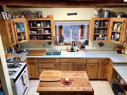 Farm and Ranch for sale in Boundary County, Idaho