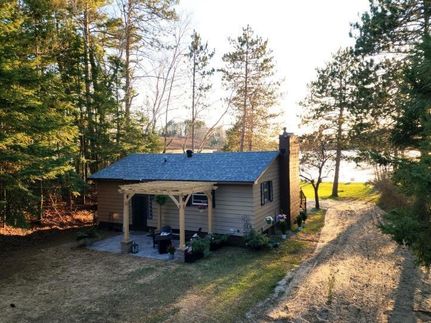 Land for sale in Saint Louis County, Minnesota