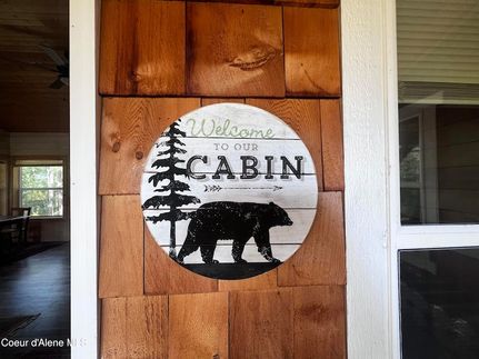 Farm and Ranch for sale in Boundary County, Idaho