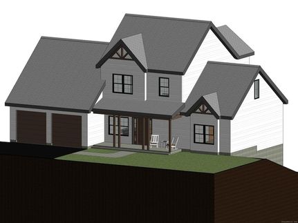 Timberland Property for sale in Litchfield County, Connecticut