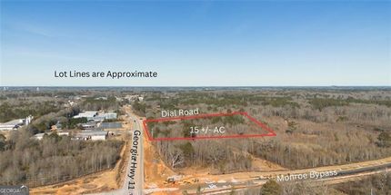 Farm and Ranch for sale in Walton County, Georgia