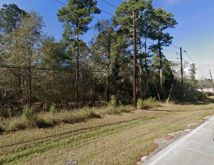 Recreational Property for sale in Harris County, Texas