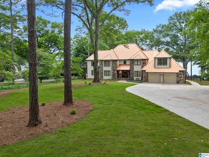 Timberland Property for sale in Saint Clair County, Alabama