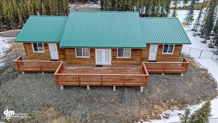 Farm and Ranch for sale in Kenai Peninsula Borough, Alaska