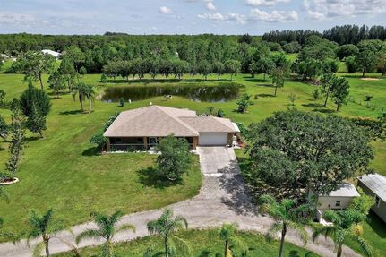 Timberland Property for sale in Indian River County, Florida
