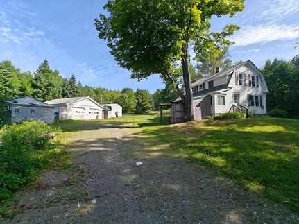 Timberland Property for sale in Piscataquis County, Maine