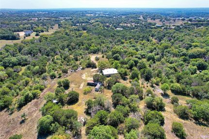 Undeveloped Land for sale in Parker County, Texas