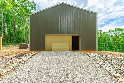 Farm and Ranch for sale in Bledsoe County, Tennessee
