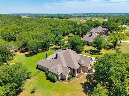 Farm and Ranch for sale in Wise County, Texas