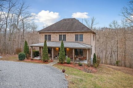 Recreational Property for sale in DeKalb County, Tennessee