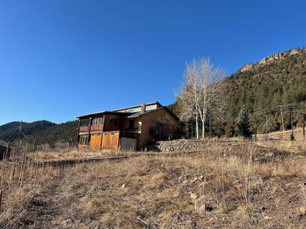 Farm and Ranch for sale in Taos County, New Mexico