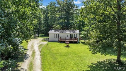 Farm and Ranch for sale in Warren County, Missouri