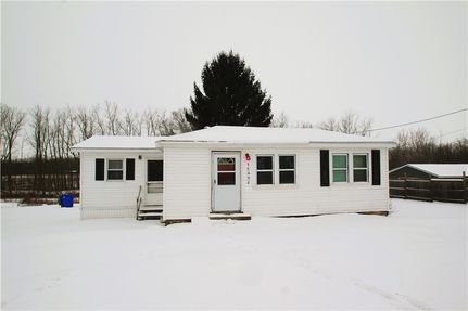 Timberland Property for sale in Orleans County, New York