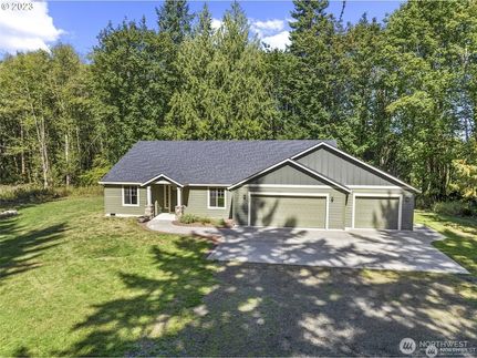 Farm and Ranch for sale in Cowlitz County, Washington