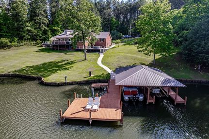 Commercial Property for sale in Hancock County, Georgia