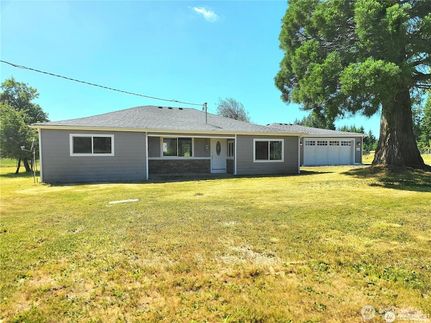 Recreational Property for sale in Lewis County, Washington