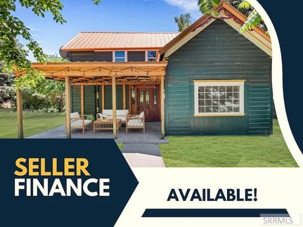 Timberland Property for sale in Washington County, Idaho