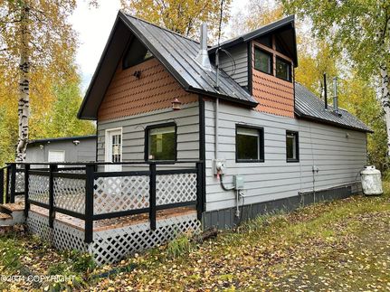 Recreational Property for sale in Matanuska-Susitna Borough, Alaska