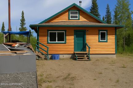 Recreational Property for sale in Southeast Fairbanks Borough, Alaska
