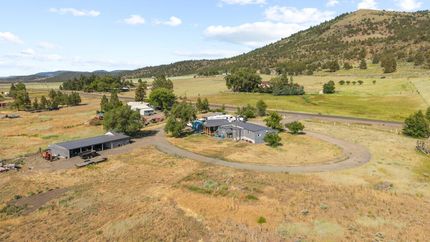 Land for sale in Lake County, Oregon