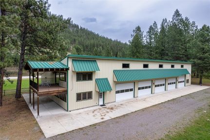 Horse Property for sale in Mineral County, Montana